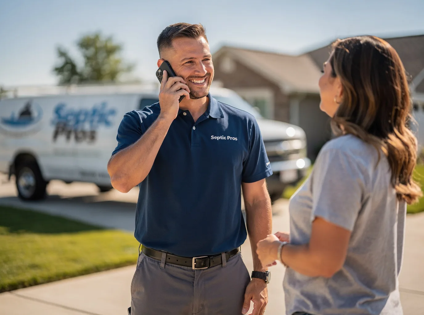 Septic Tank Pumping Little York, NY FAQs